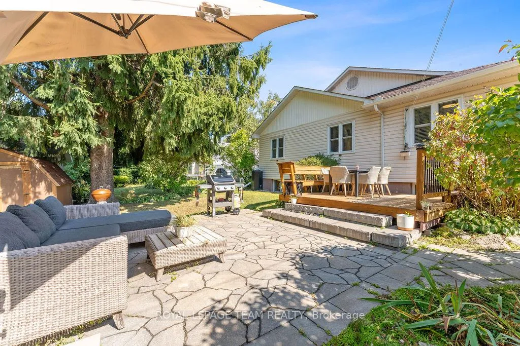 Photo 88 of 1548 Caledon Street, Ottawa, Riverview Park — HOMEH