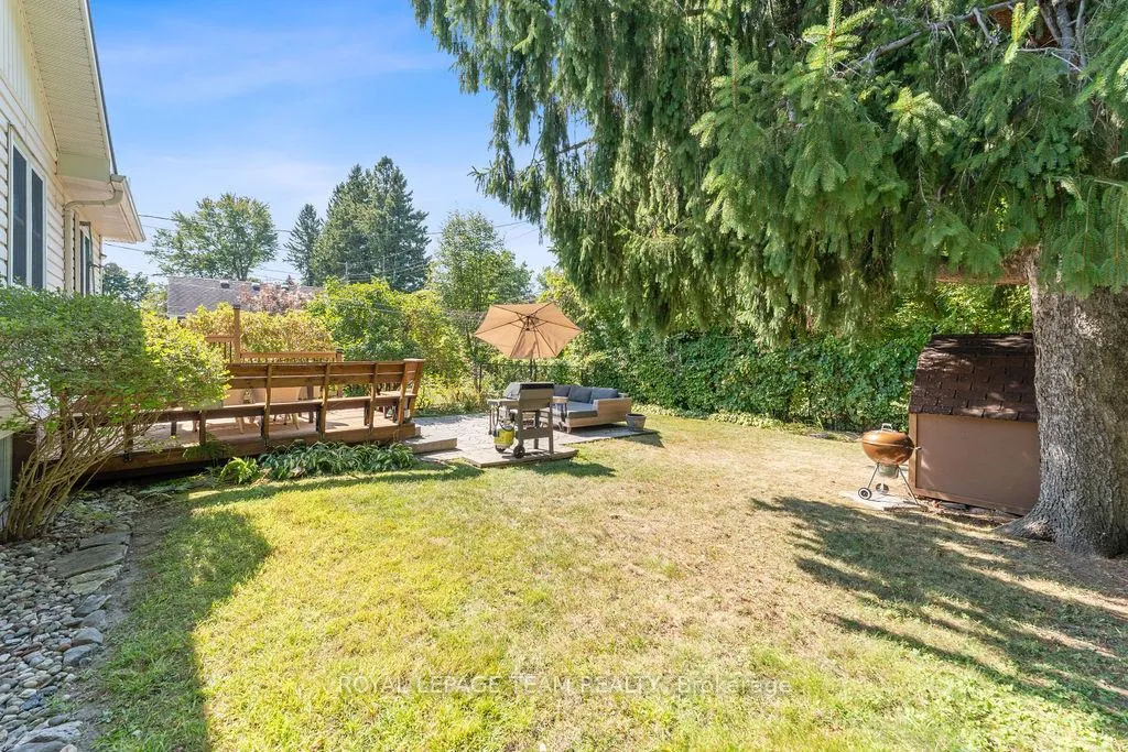 Photo 97 of 1548 Caledon Street, Ottawa, Riverview Park — HOMEH