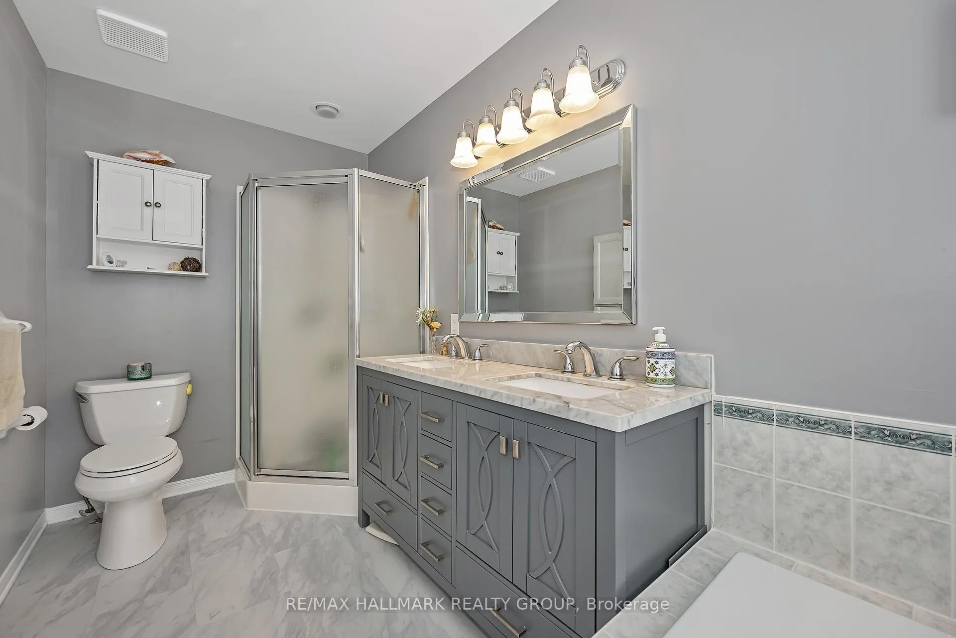 Photo 23 of 1614 Varennes Boulevard, Ottawa, Fallingbrook/Pineridge — HOMEH