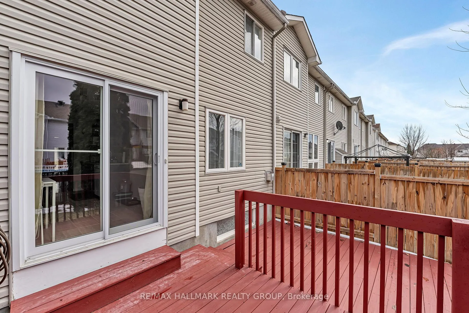 Photo 35 of 1614 Varennes Boulevard, Ottawa, Fallingbrook/Pineridge — HOMEH