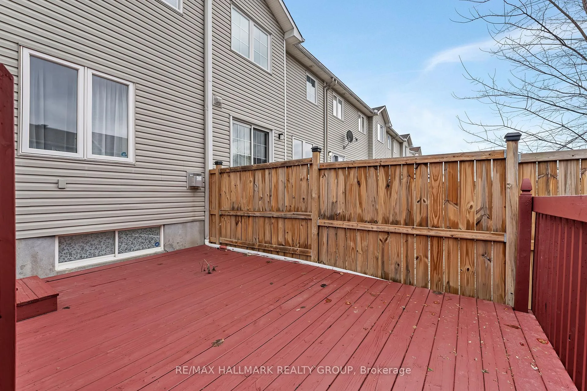 Photo 37 of 1614 Varennes Boulevard, Ottawa, Fallingbrook/Pineridge — HOMEH