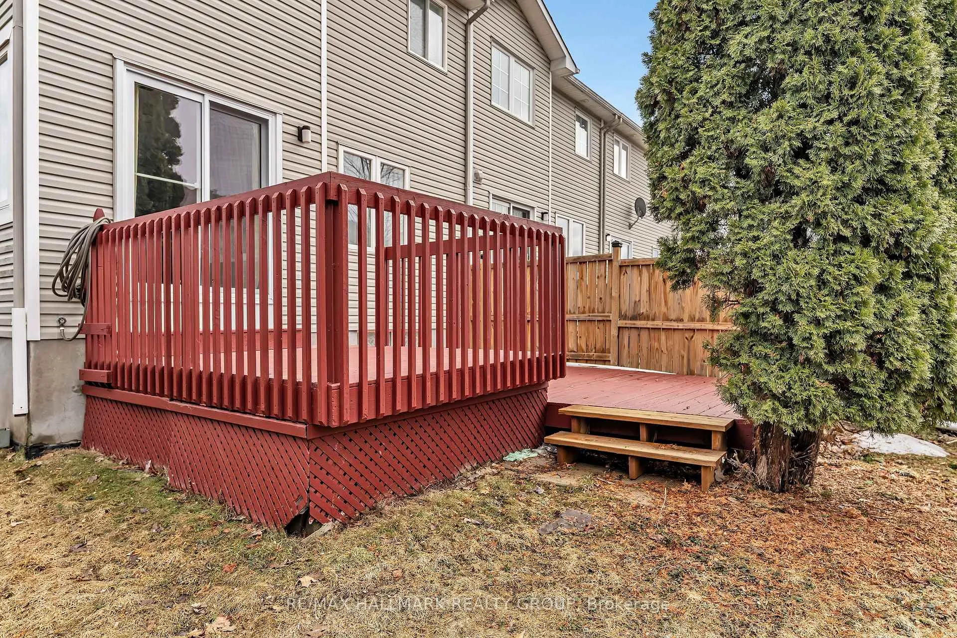 Photo 38 of 1614 Varennes Boulevard, Ottawa, Fallingbrook/Pineridge — HOMEH