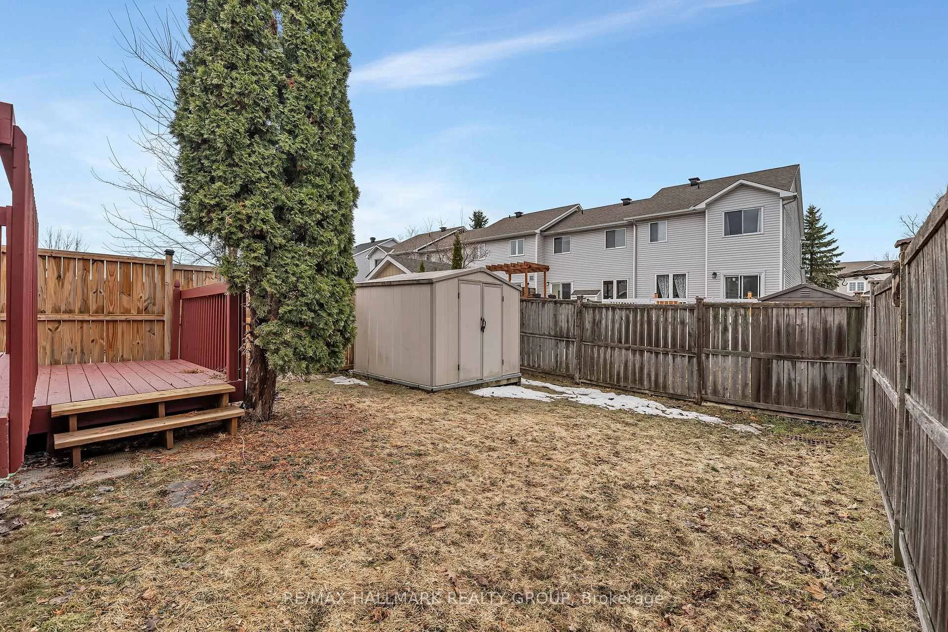 Photo 39 of 1614 Varennes Boulevard, Ottawa, Fallingbrook/Pineridge — HOMEH