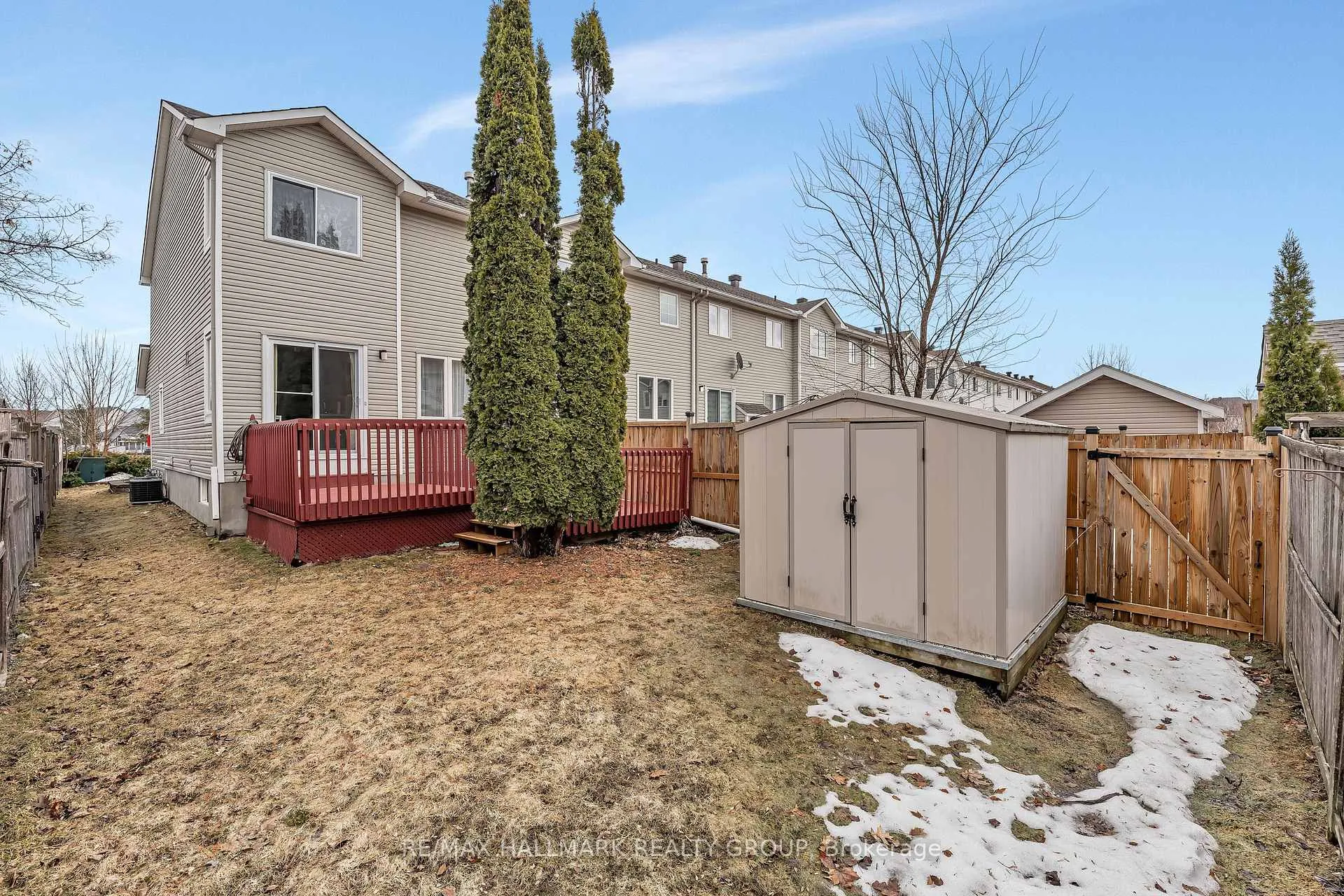 Photo 40 of 1614 Varennes Boulevard, Ottawa, Fallingbrook/Pineridge — HOMEH