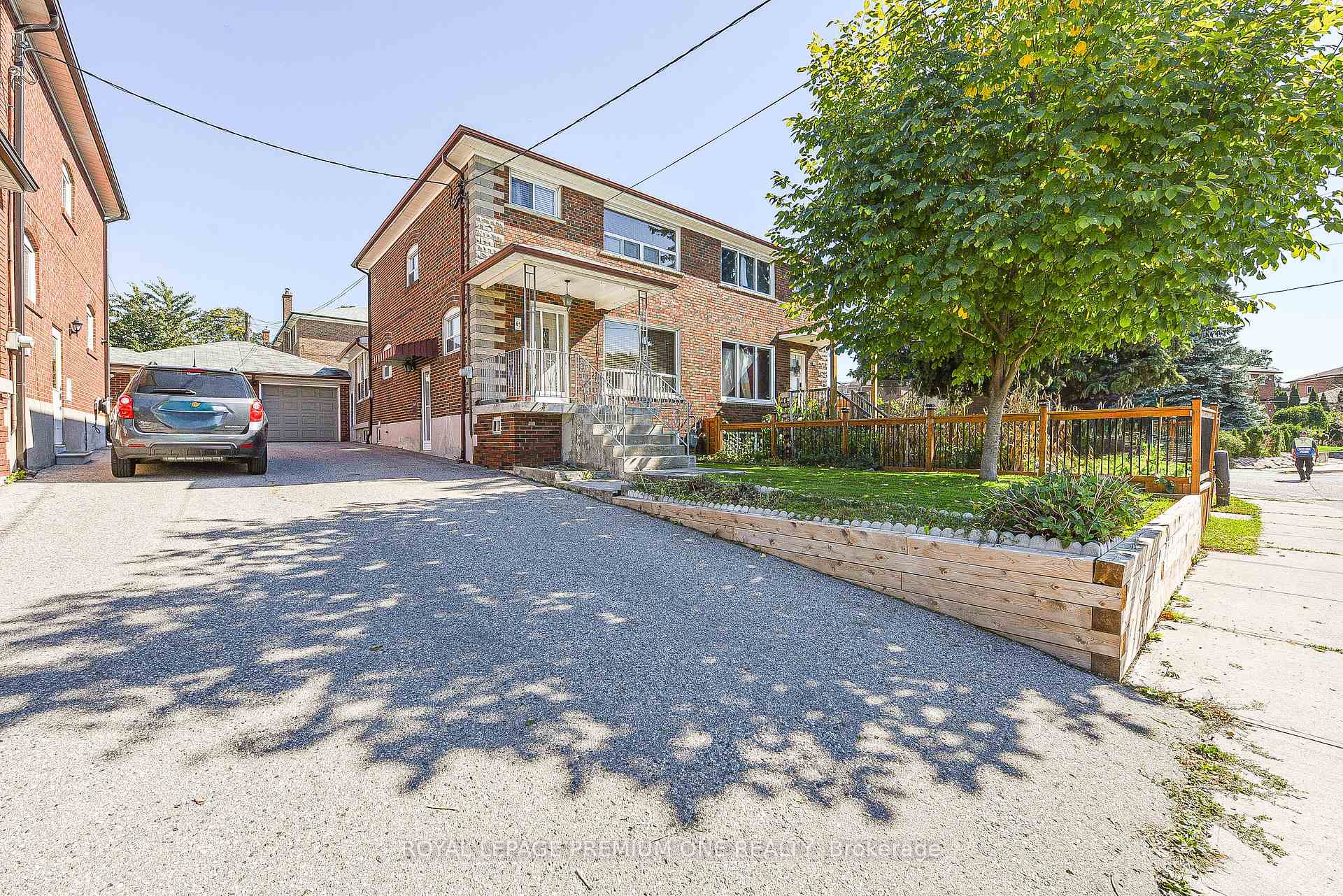 Front of 63 Haverson Boulevard