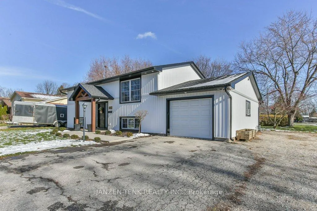 Photo 9 of 107 Fourth Avenue, Aylmer — HOMEH