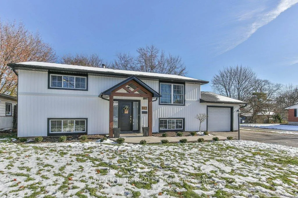 Photo 11 of 107 Fourth Avenue, Aylmer — HOMEH
