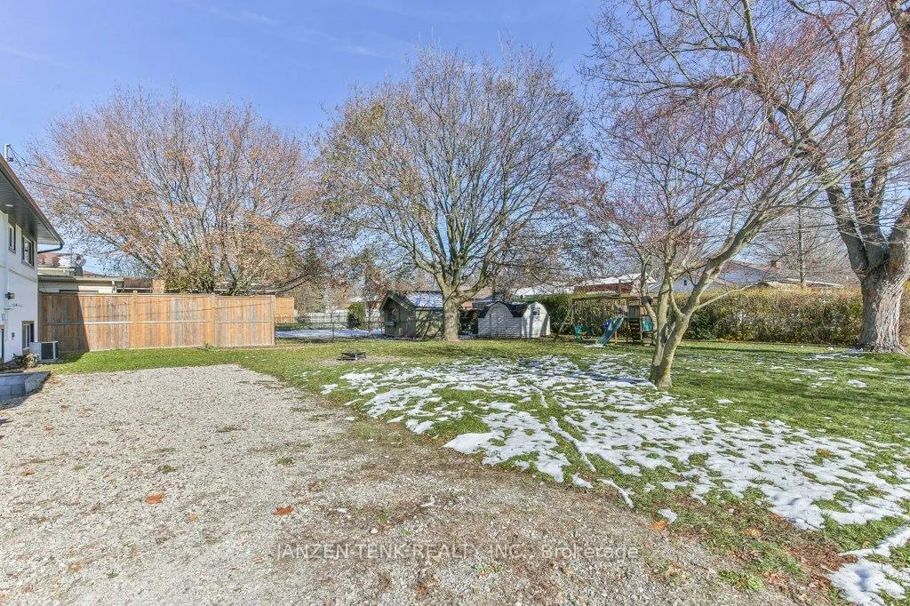 Photo 103 of 107 Fourth Avenue, Aylmer — HOMEH