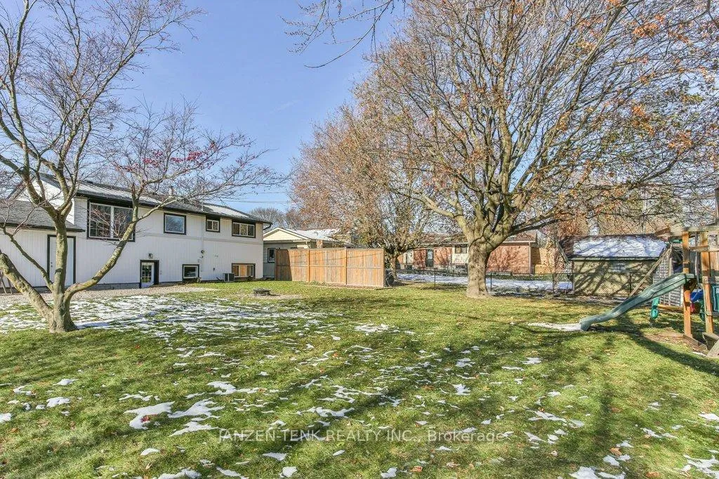 Photo 107 of 107 Fourth Avenue, Aylmer — HOMEH
