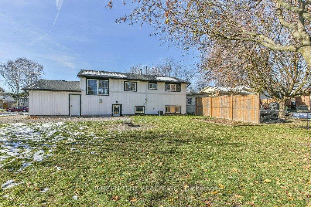 Photo 112 of 107 Fourth Avenue, Aylmer — HOMEH