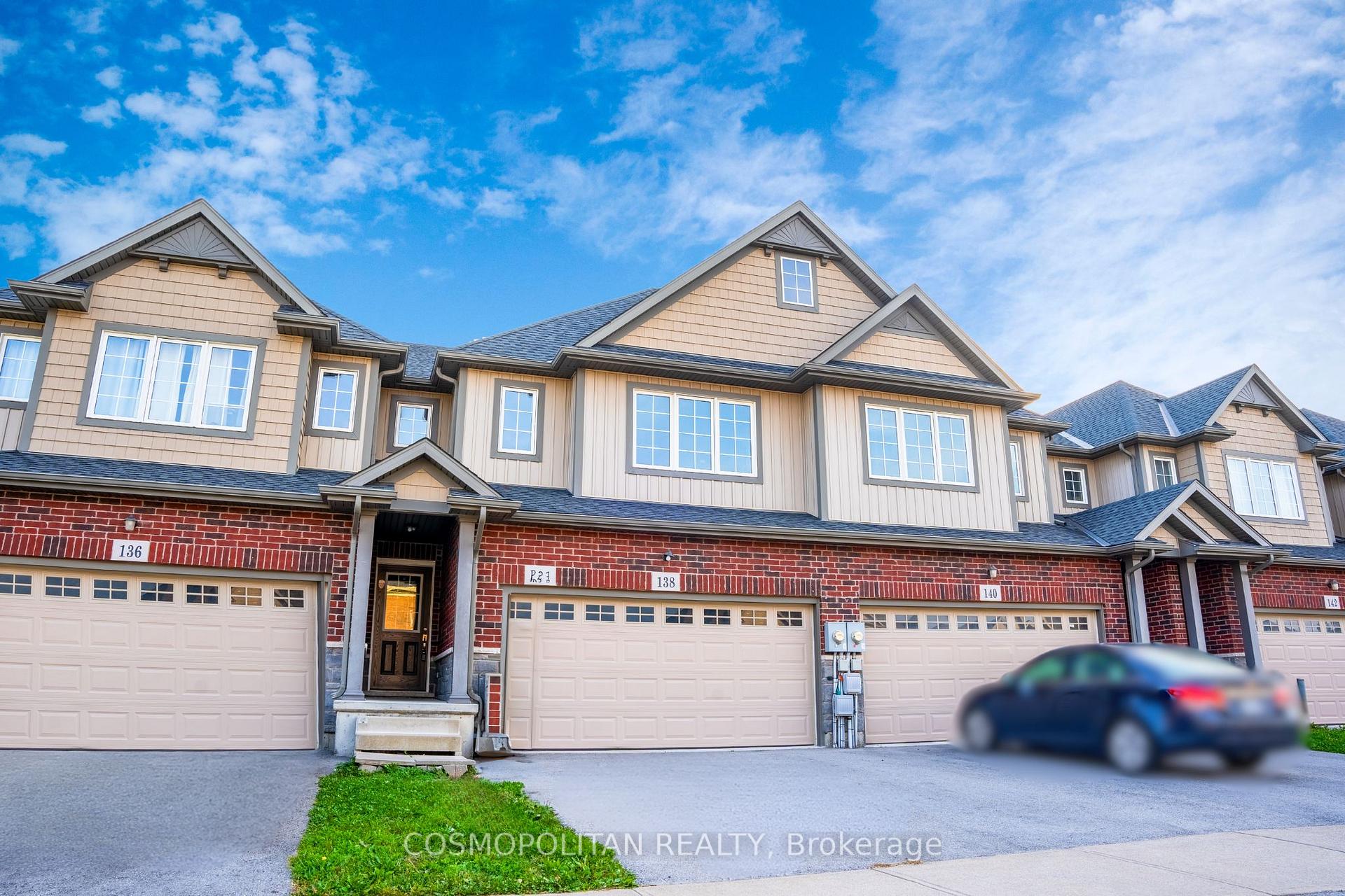 Photo 4 of 138 Winterberry Boulevard, Thorold, Confederation Heights — HOMEH
