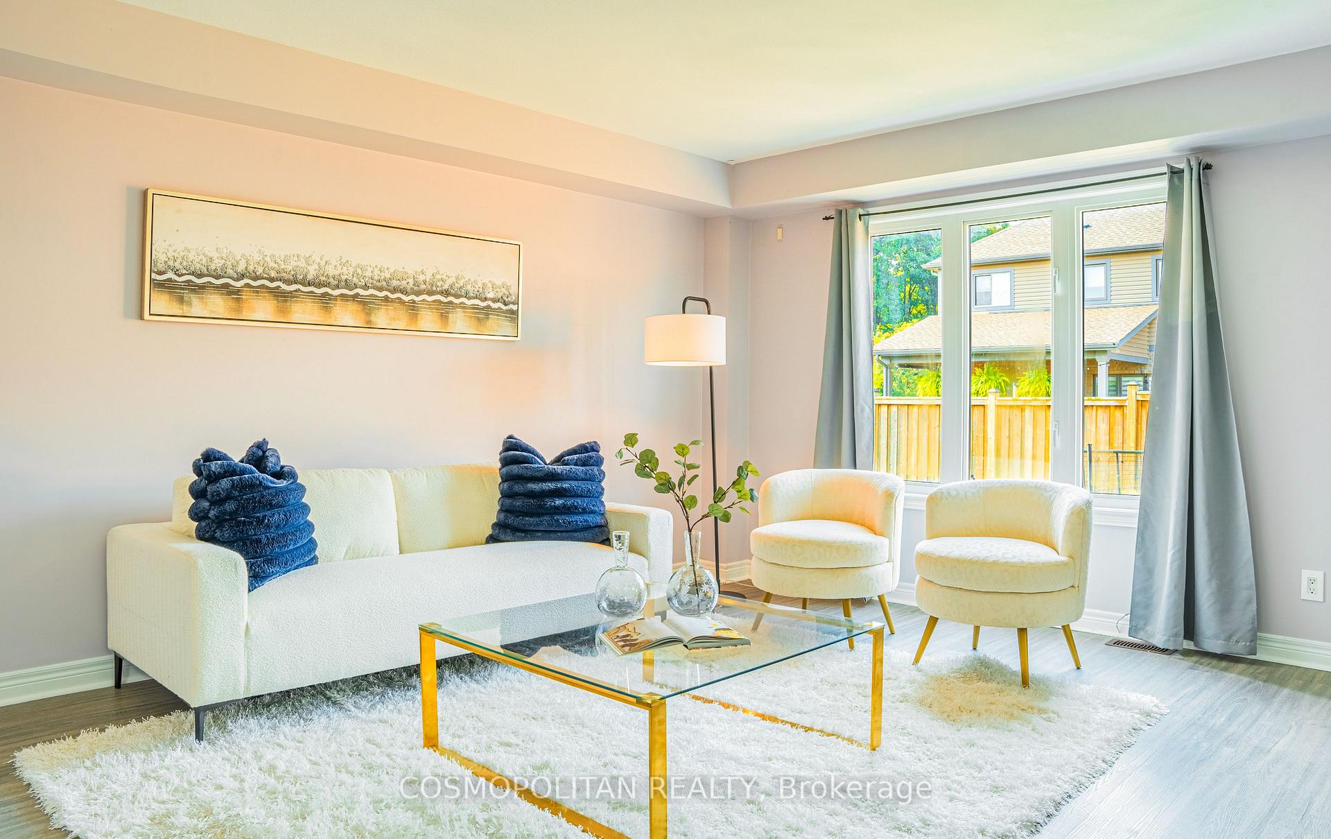 Photo 6 of 138 Winterberry Boulevard, Thorold, Confederation Heights — HOMEH