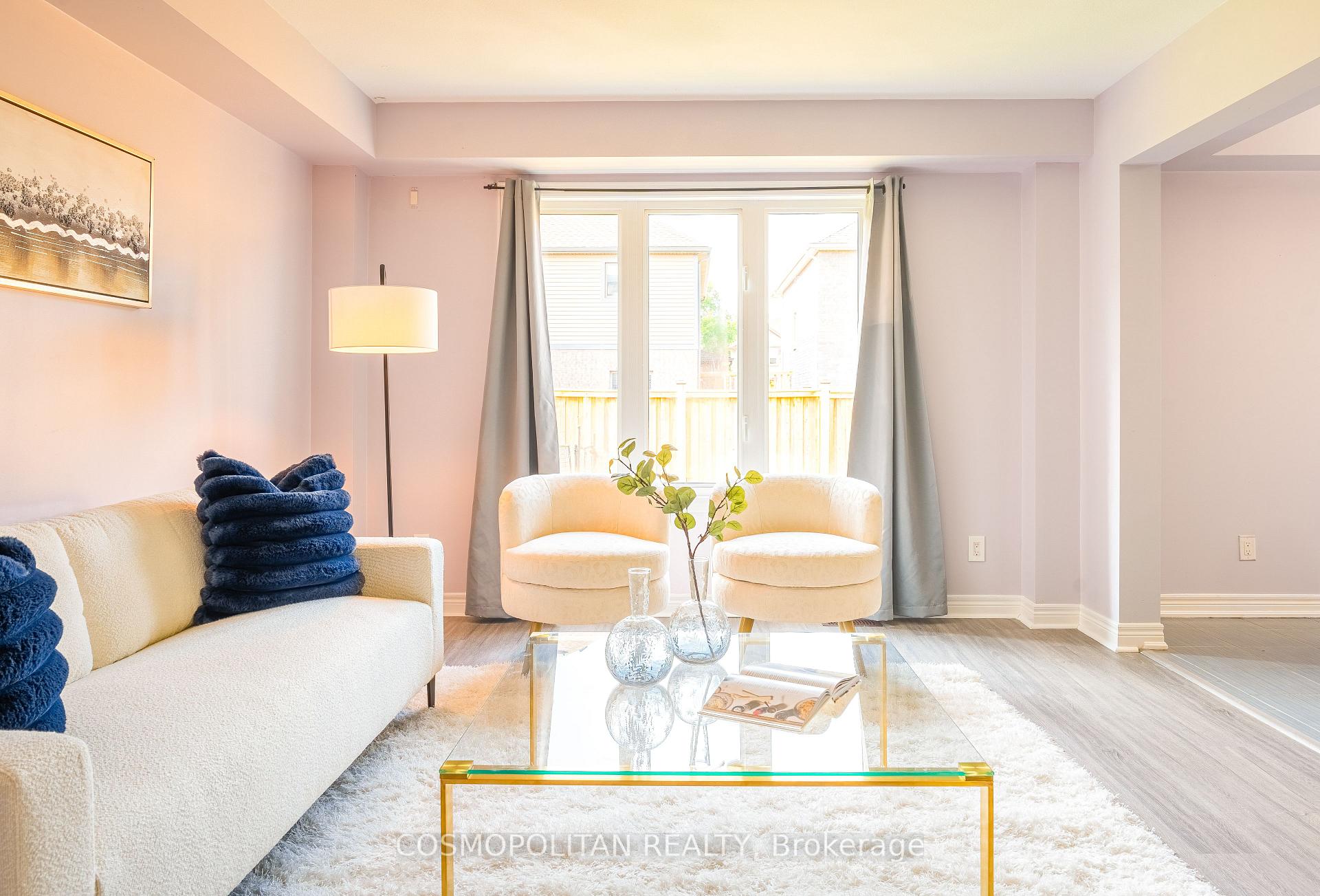 Photo 7 of 138 Winterberry Boulevard, Thorold, Confederation Heights — HOMEH
