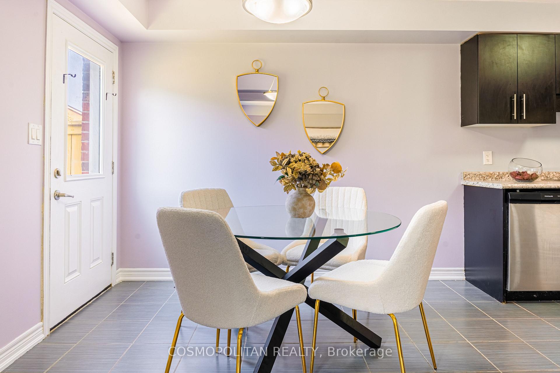 Photo 8 of 138 Winterberry Boulevard, Thorold, Confederation Heights — HOMEH