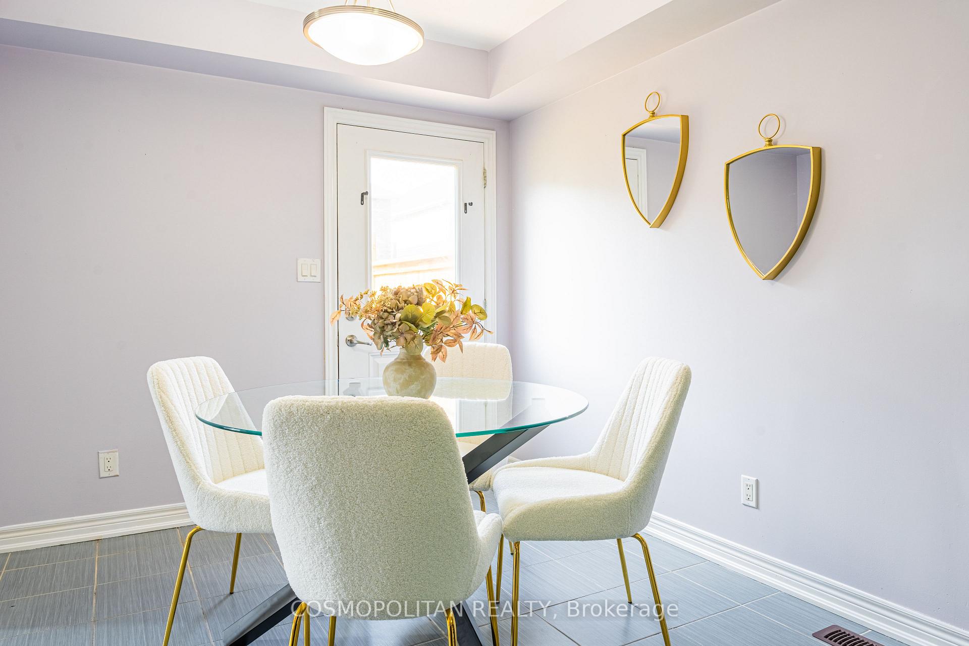 Photo 9 of 138 Winterberry Boulevard, Thorold, Confederation Heights — HOMEH
