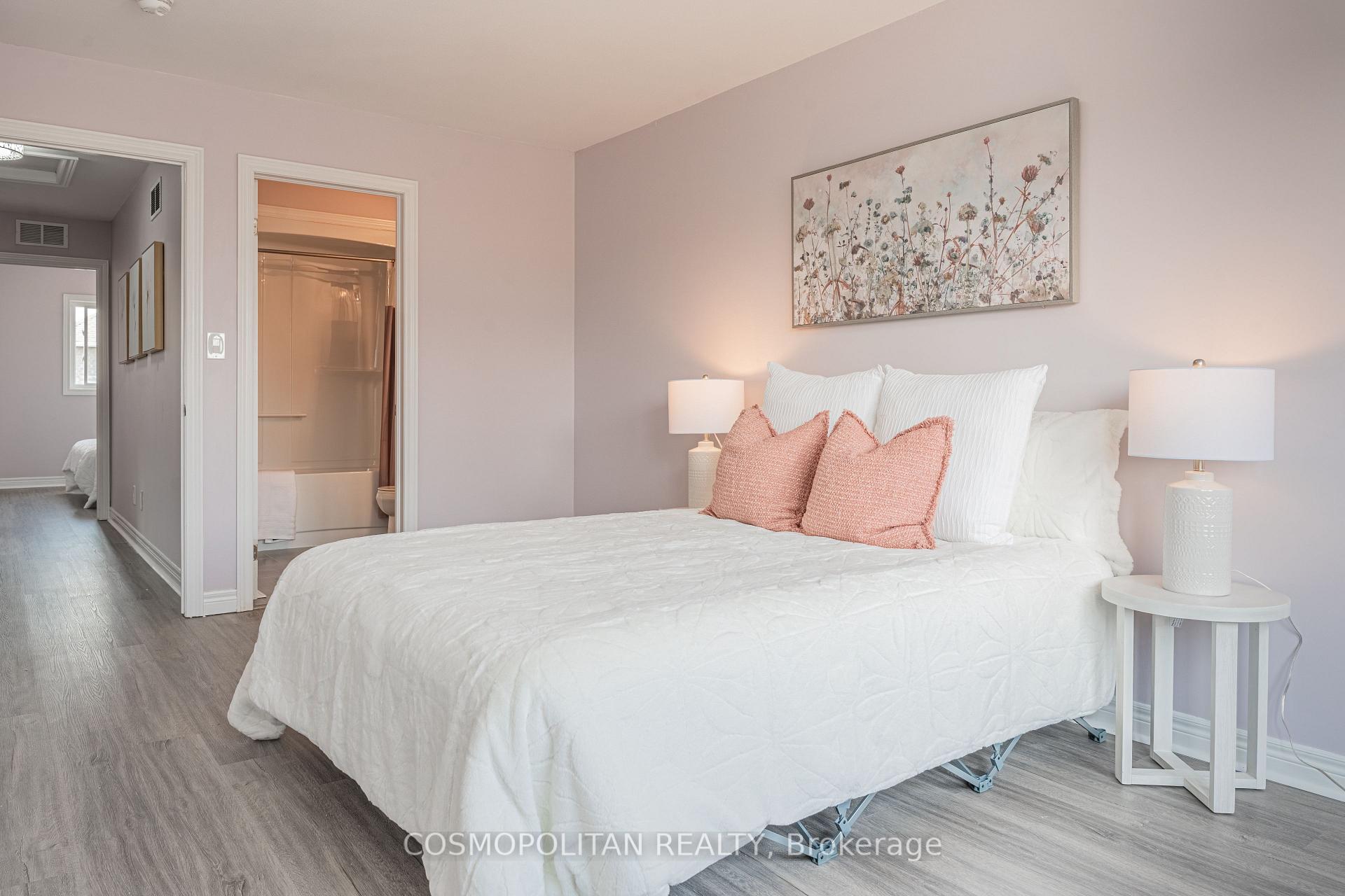 Photo 14 of 138 Winterberry Boulevard, Thorold, Confederation Heights — HOMEH