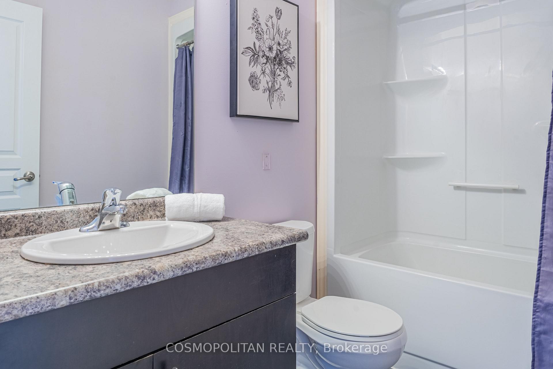 Photo 16 of 138 Winterberry Boulevard, Thorold, Confederation Heights — HOMEH