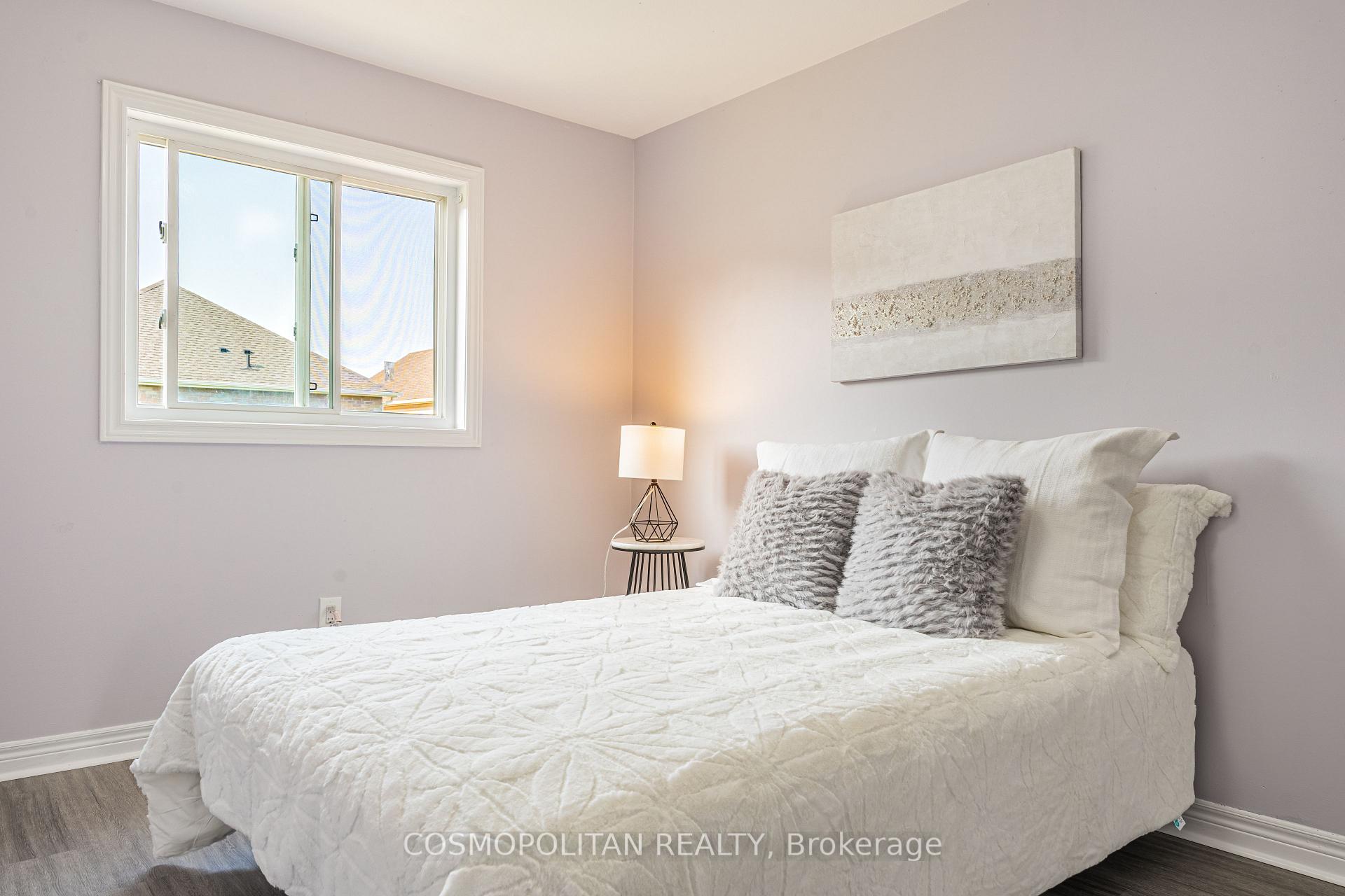 Photo 17 of 138 Winterberry Boulevard, Thorold, Confederation Heights — HOMEH