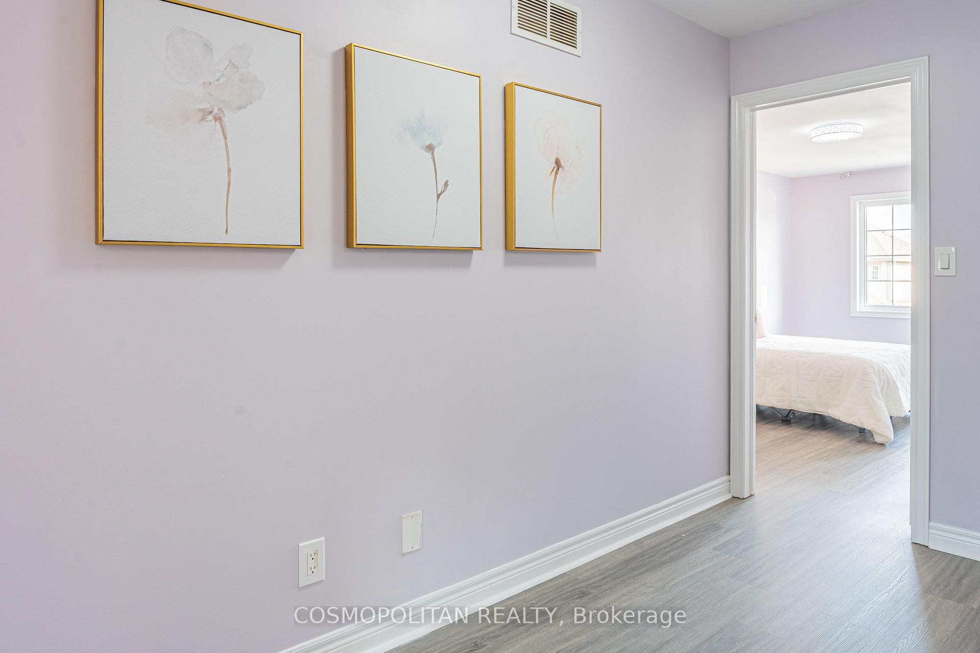 Photo 19 of 138 Winterberry Boulevard, Thorold, Confederation Heights — HOMEH