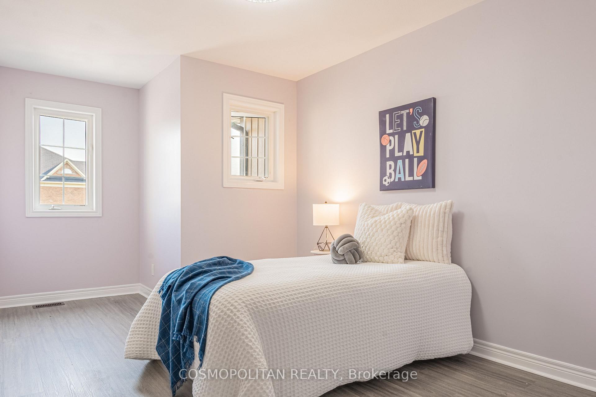 Photo 23 of 138 Winterberry Boulevard, Thorold, Confederation Heights — HOMEH
