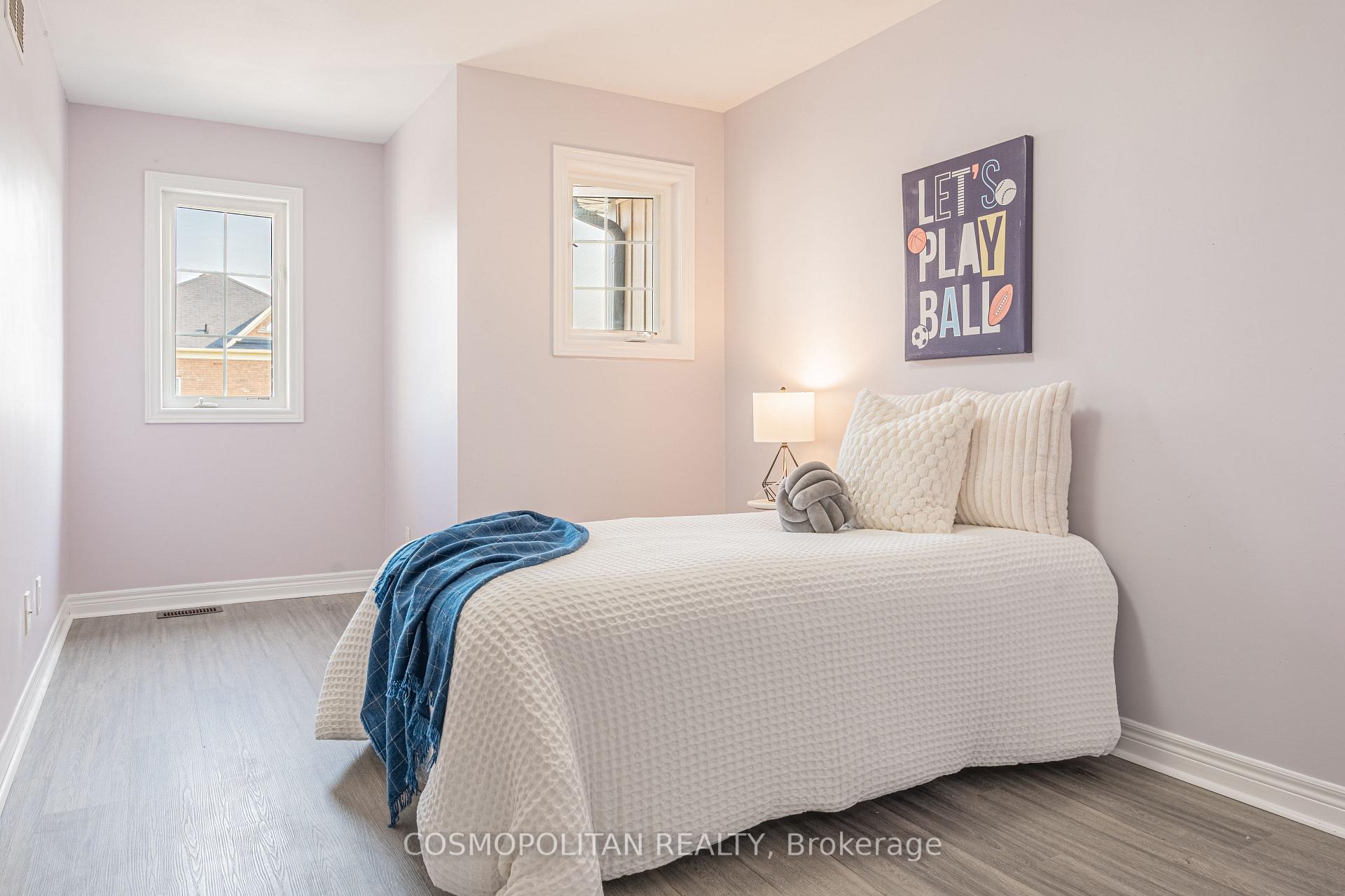 Photo 25 of 138 Winterberry Boulevard, Thorold, Confederation Heights — HOMEH