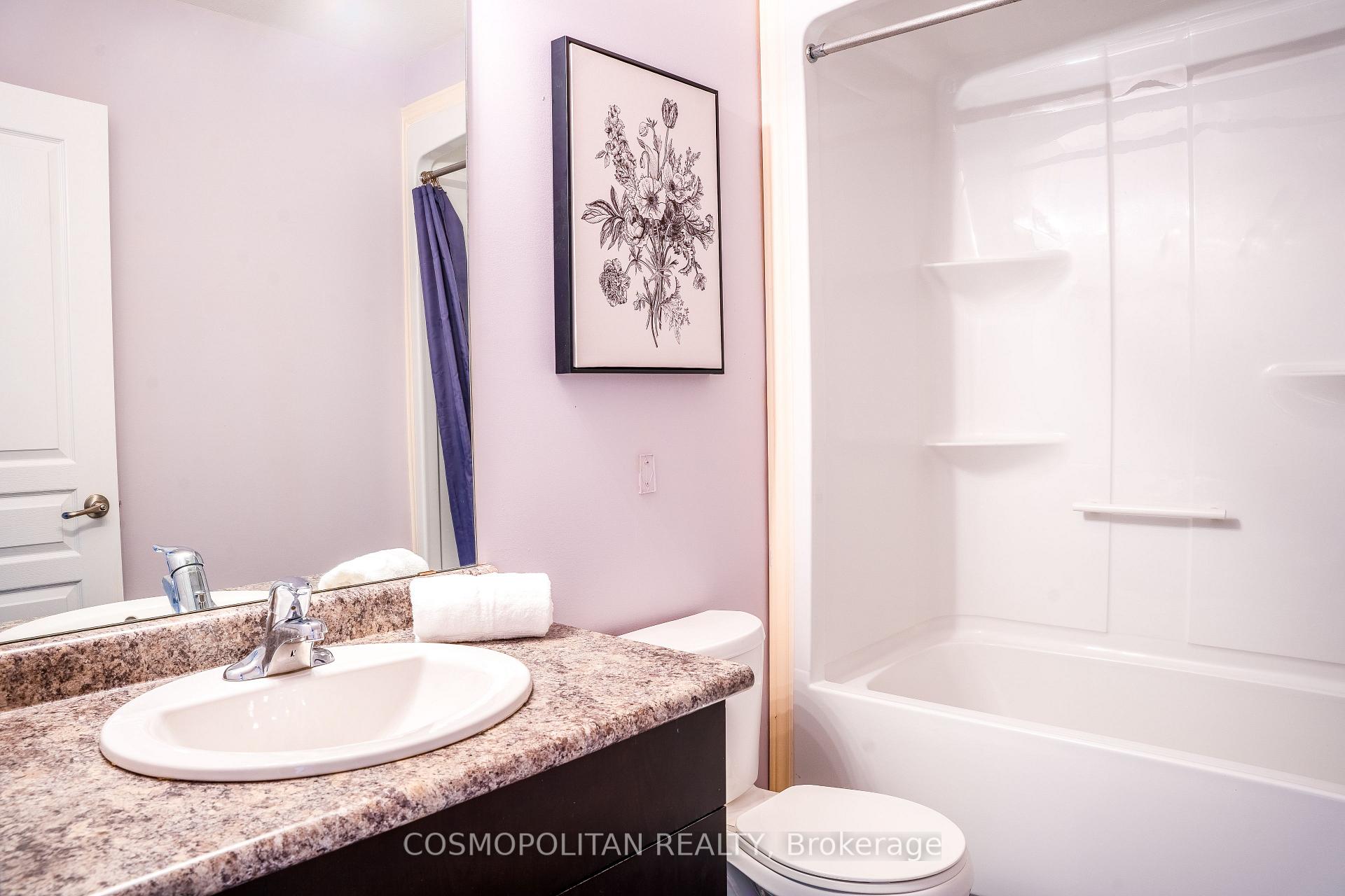 Photo 29 of 138 Winterberry Boulevard, Thorold, Confederation Heights — HOMEH