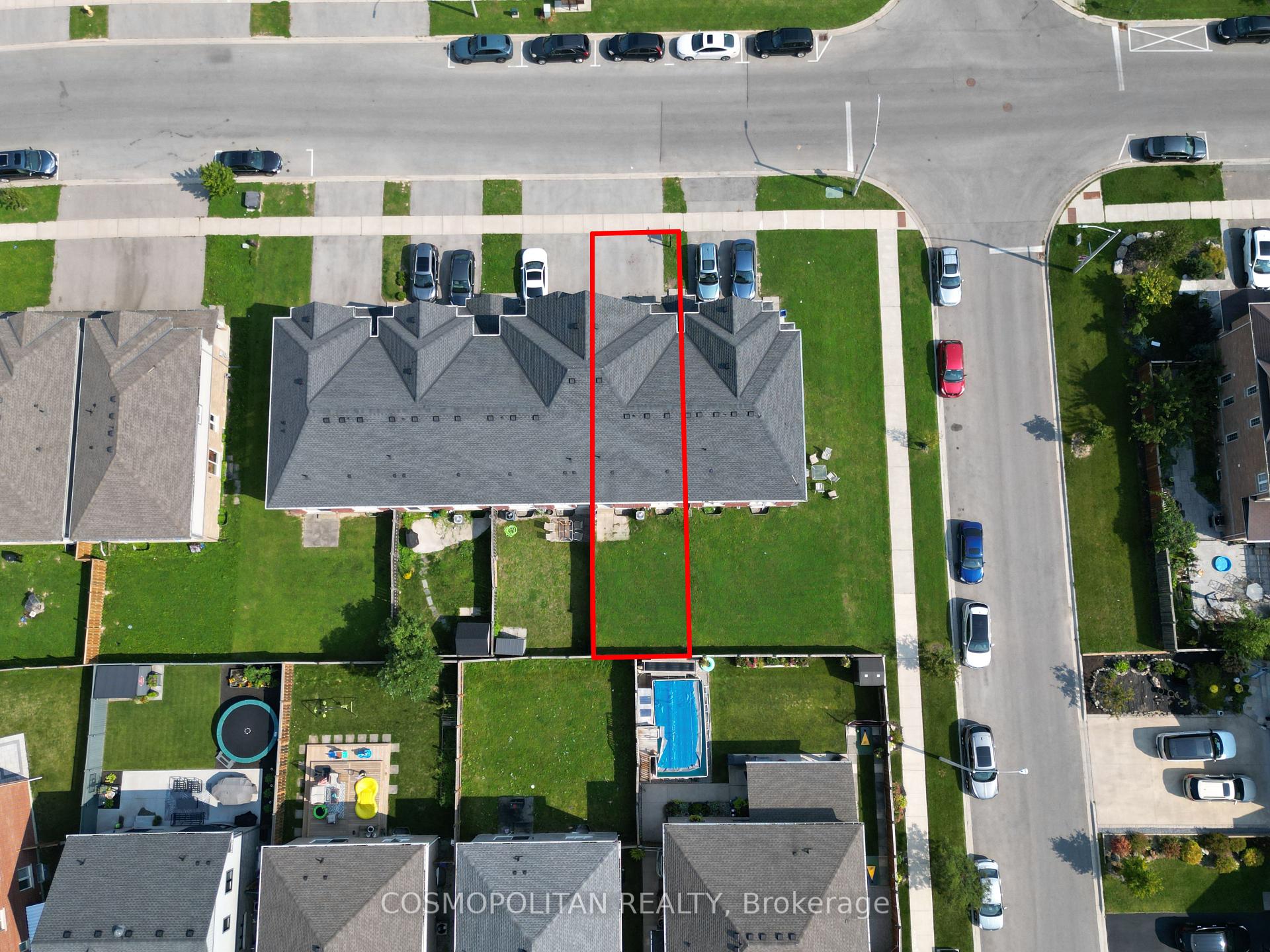 Photo 30 of 138 Winterberry Boulevard, Thorold, Confederation Heights — HOMEH