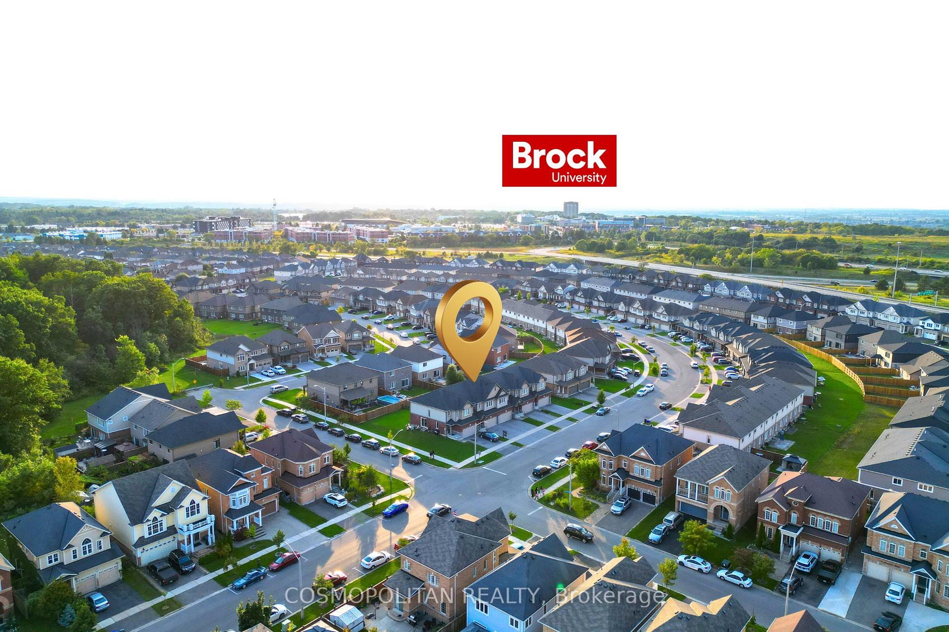 Photo 33 of 138 Winterberry Boulevard, Thorold, Confederation Heights — HOMEH