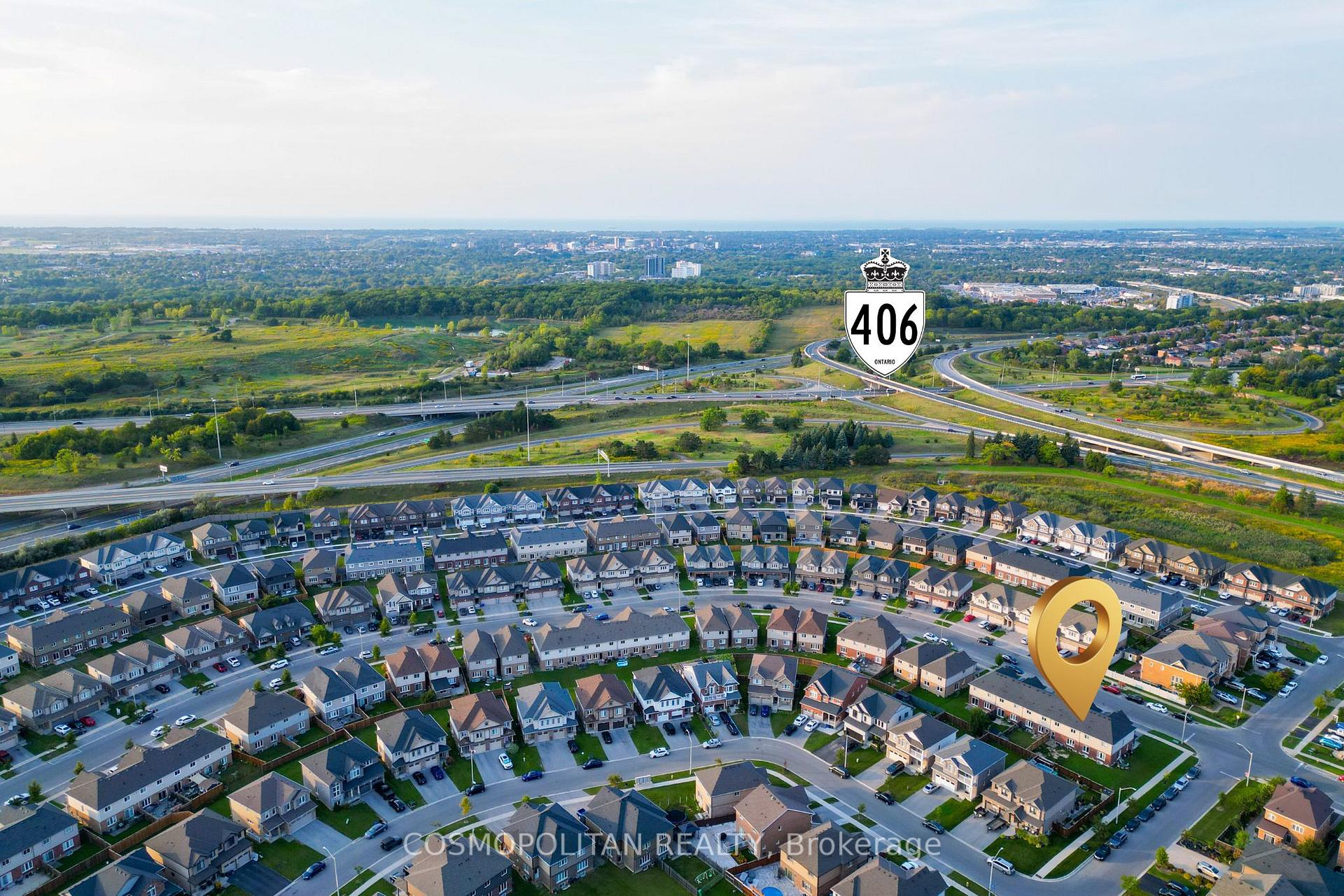 Photo 35 of 138 Winterberry Boulevard, Thorold, Confederation Heights — HOMEH