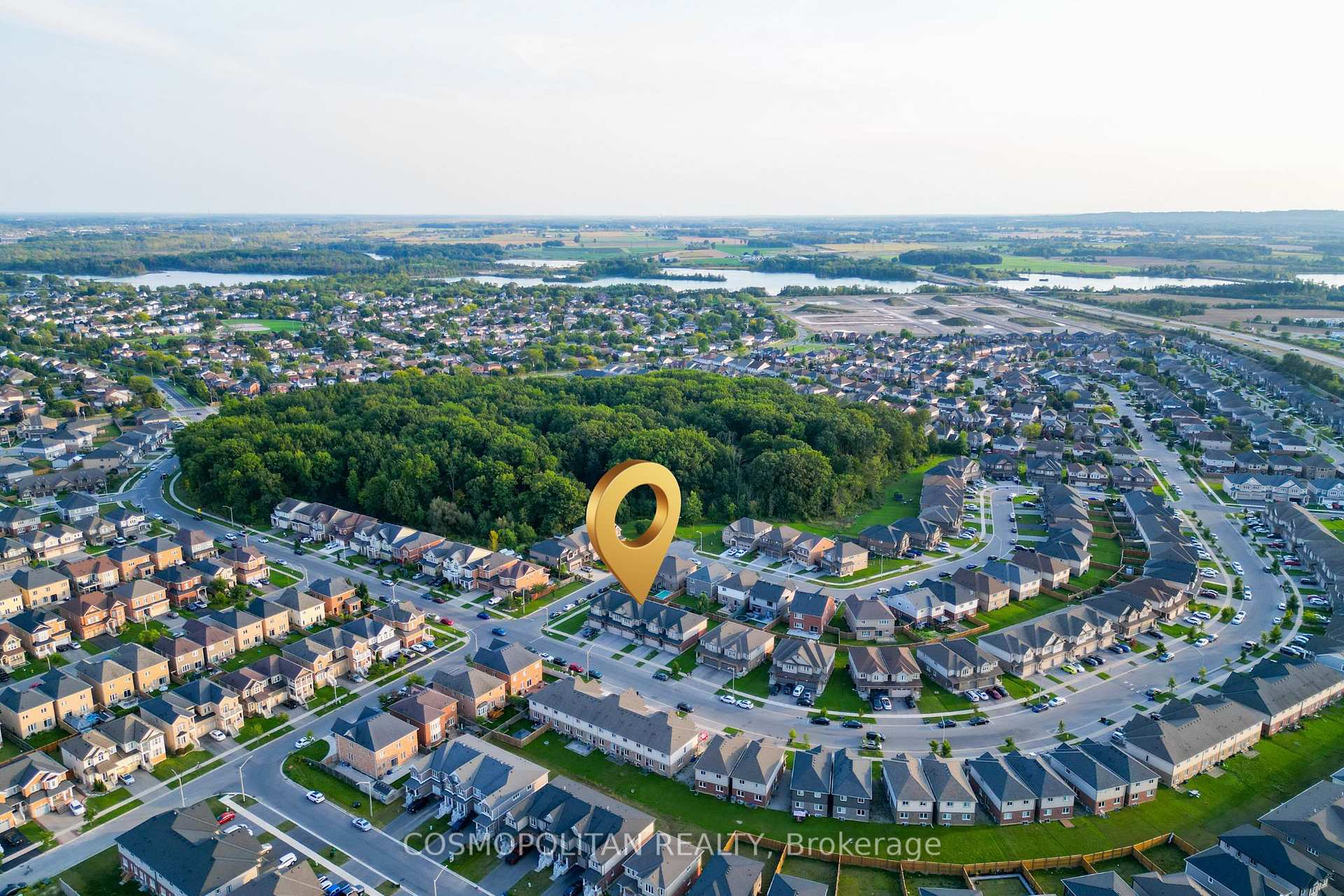 Photo 36 of 138 Winterberry Boulevard, Thorold, Confederation Heights — HOMEH