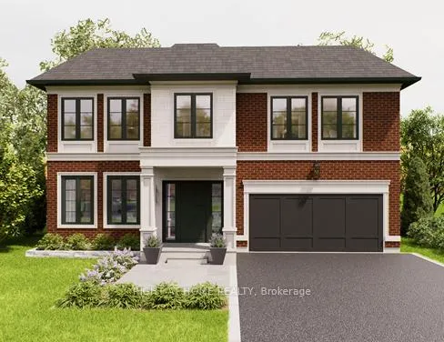 Front of 15 Blaketon Road