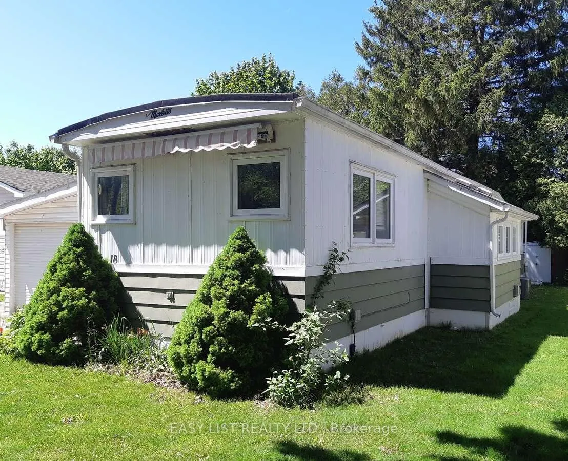 Photo 8 of 18 Sutton Drive, Ashfield-Colborne-Wawanosh, Colborne — HOMEH
