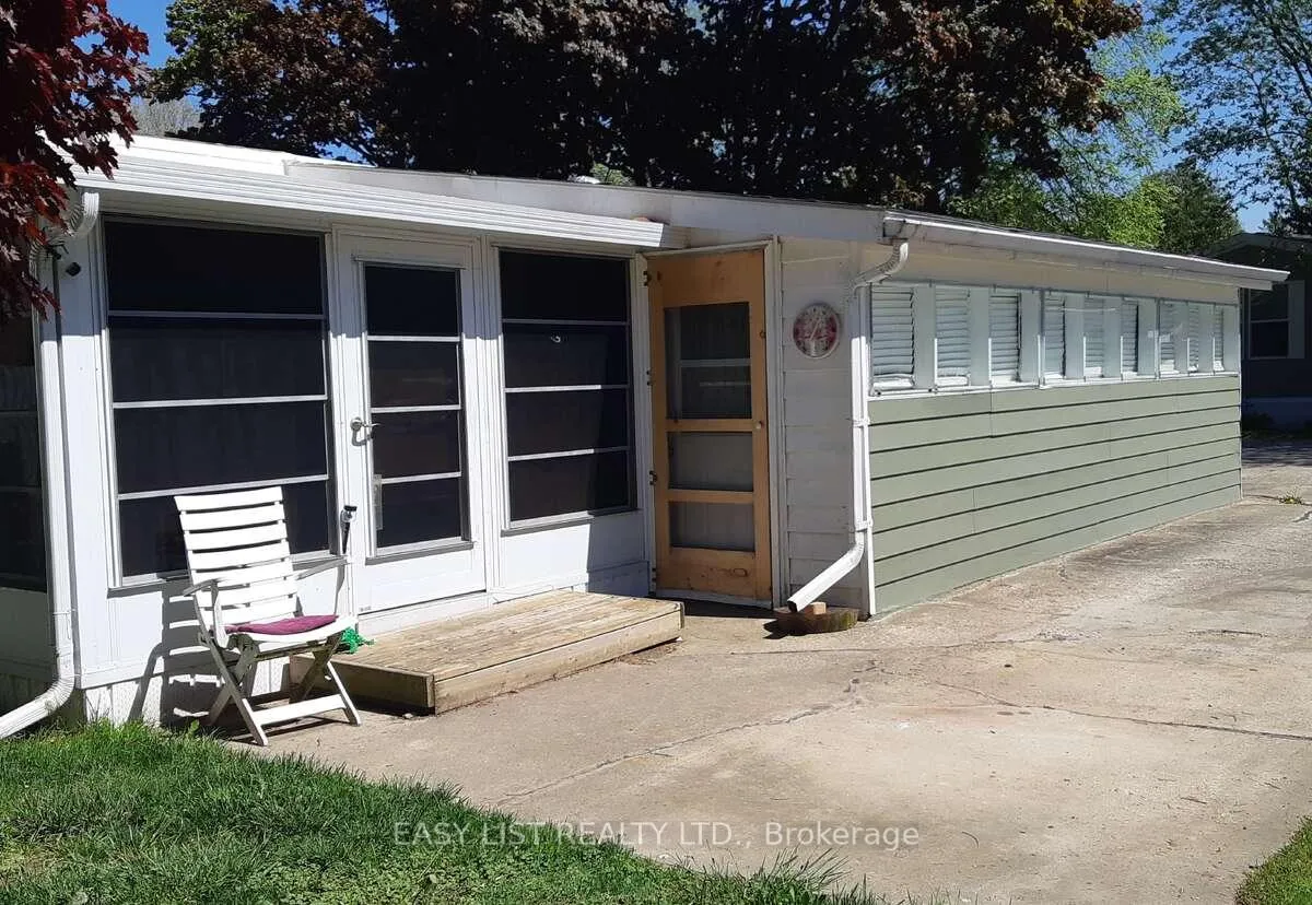 Photo 10 of 18 Sutton Drive, Ashfield-Colborne-Wawanosh, Colborne — HOMEH