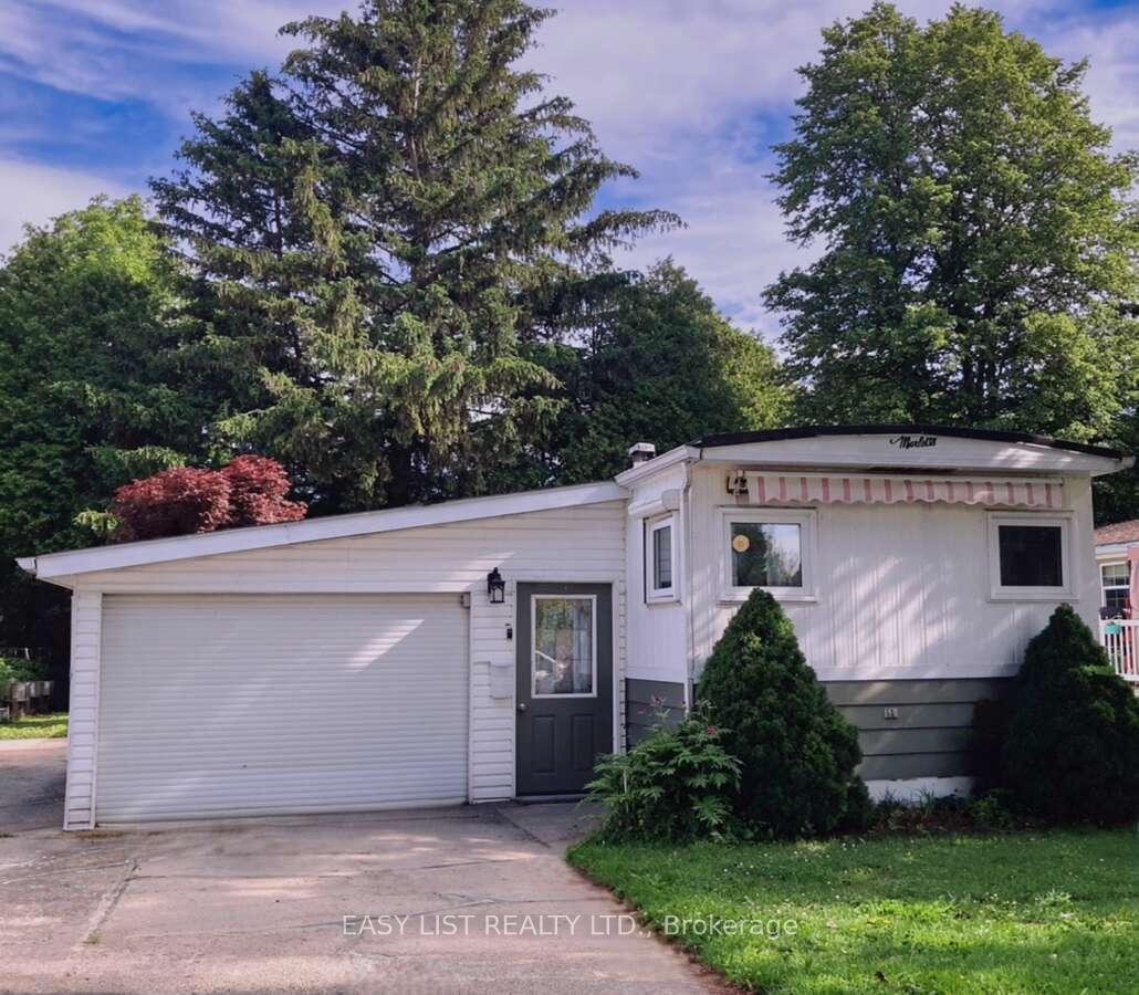 Photo 2 of 18 Sutton Drive, Ashfield-Colborne-Wawanosh, Colborne — HOMEH