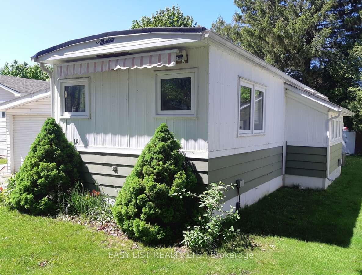 Photo 3 of 18 Sutton Drive, Ashfield-Colborne-Wawanosh, Colborne — HOMEH