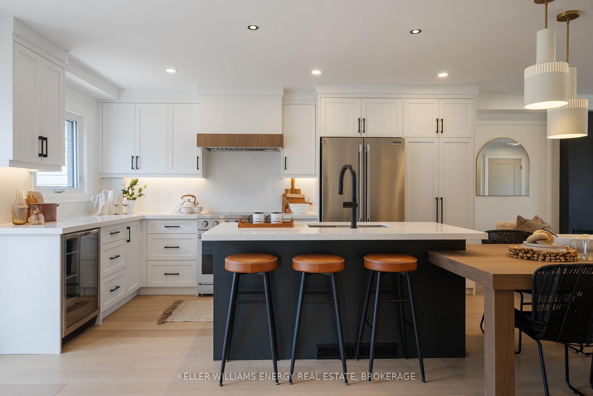 Photo 5 of 357 Burrows Hall Boulevard, Scarborough, Malvern — HOMEH