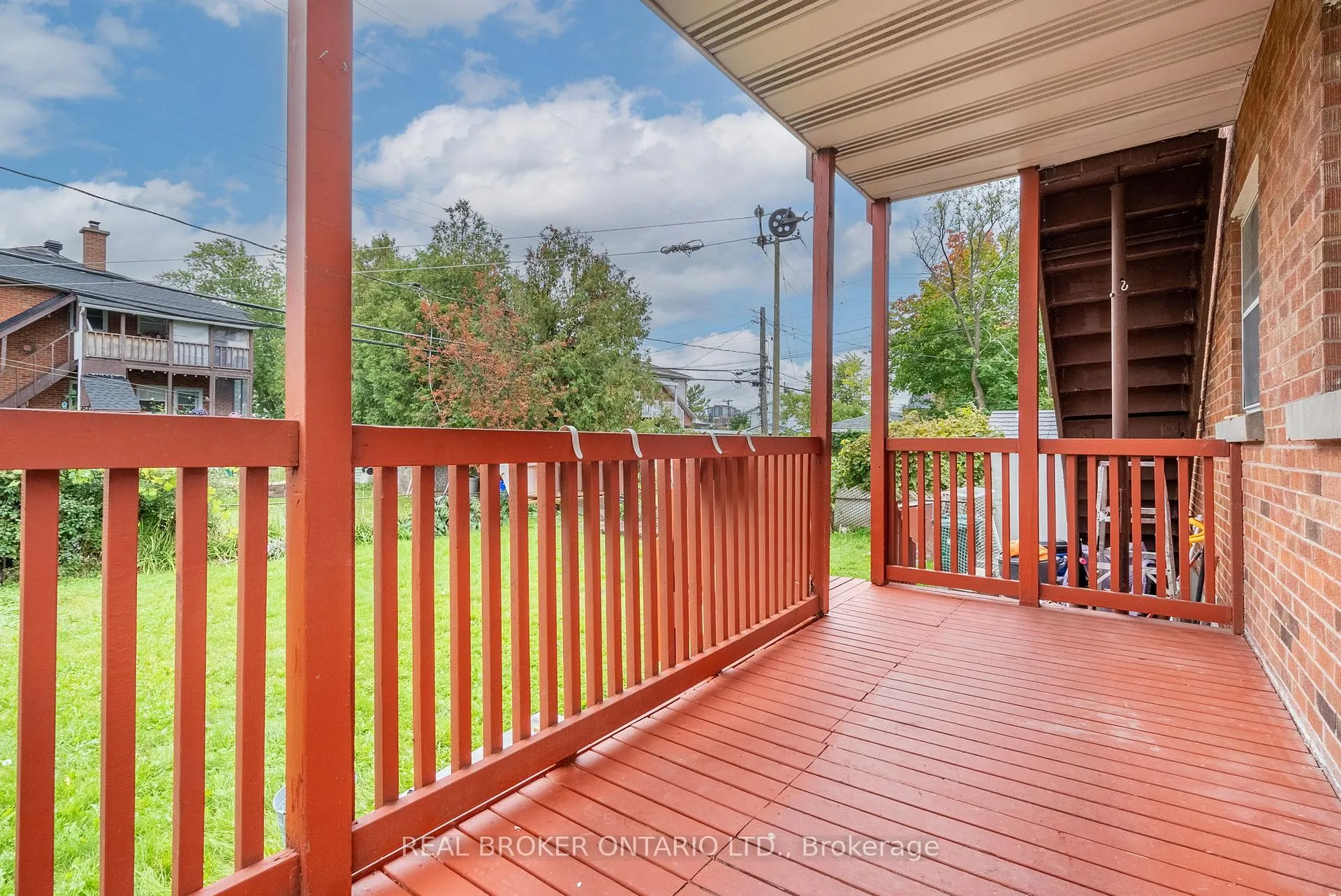 Photo 10 of 2495 Falcon Avenue, Ottawa, Heron Park — HOMEH