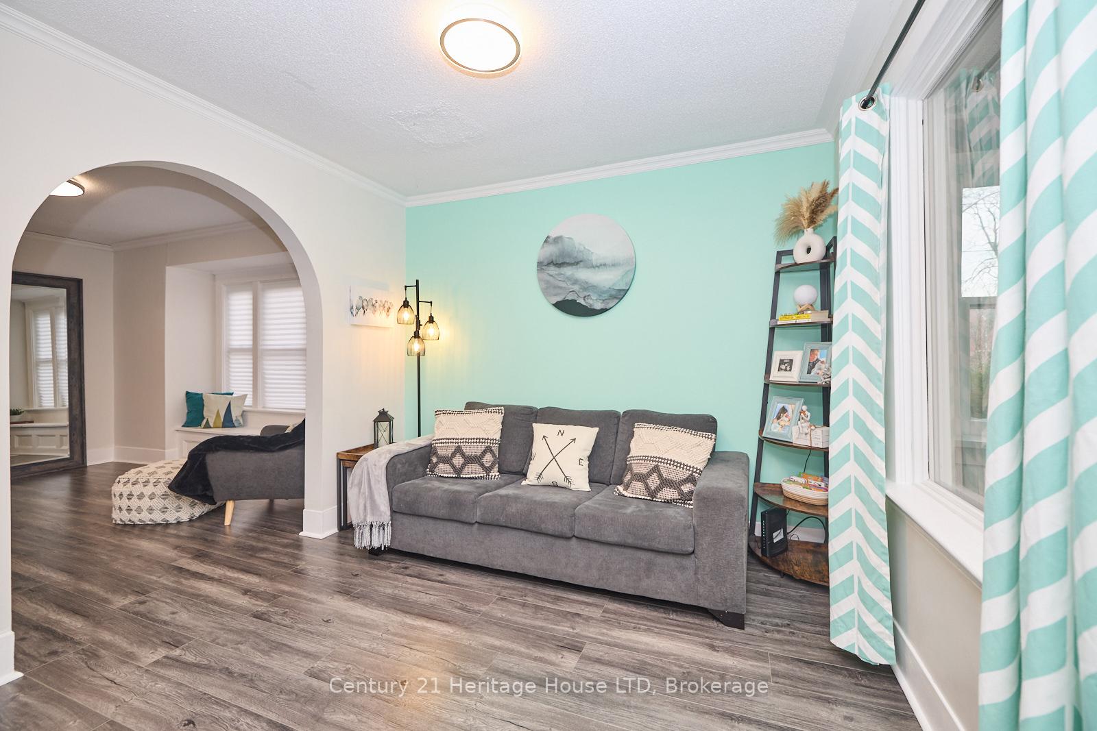 Photo 5 of 15 Colborne Street, Thorold, Thorold Downtown — HOMEH