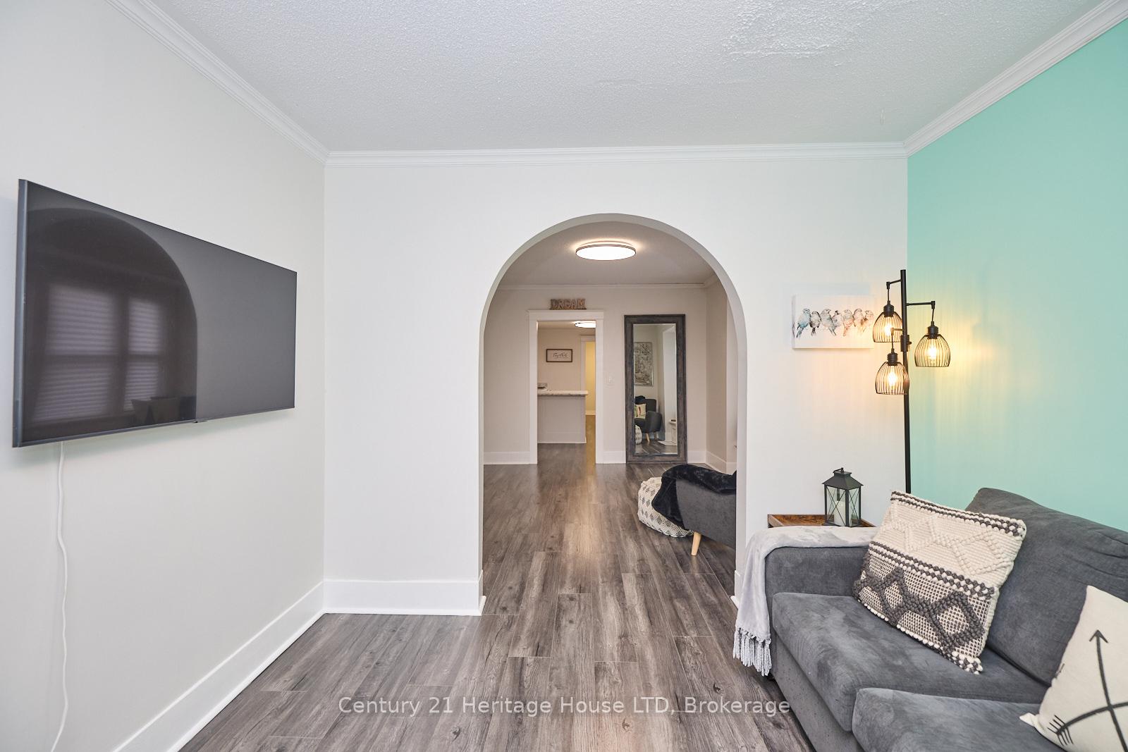 Photo 6 of 15 Colborne Street, Thorold, Thorold Downtown — HOMEH