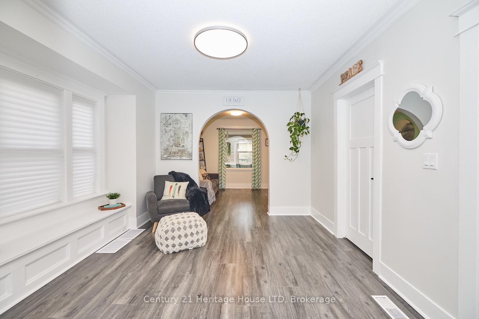 Photo 7 of 15 Colborne Street, Thorold, Thorold Downtown — HOMEH