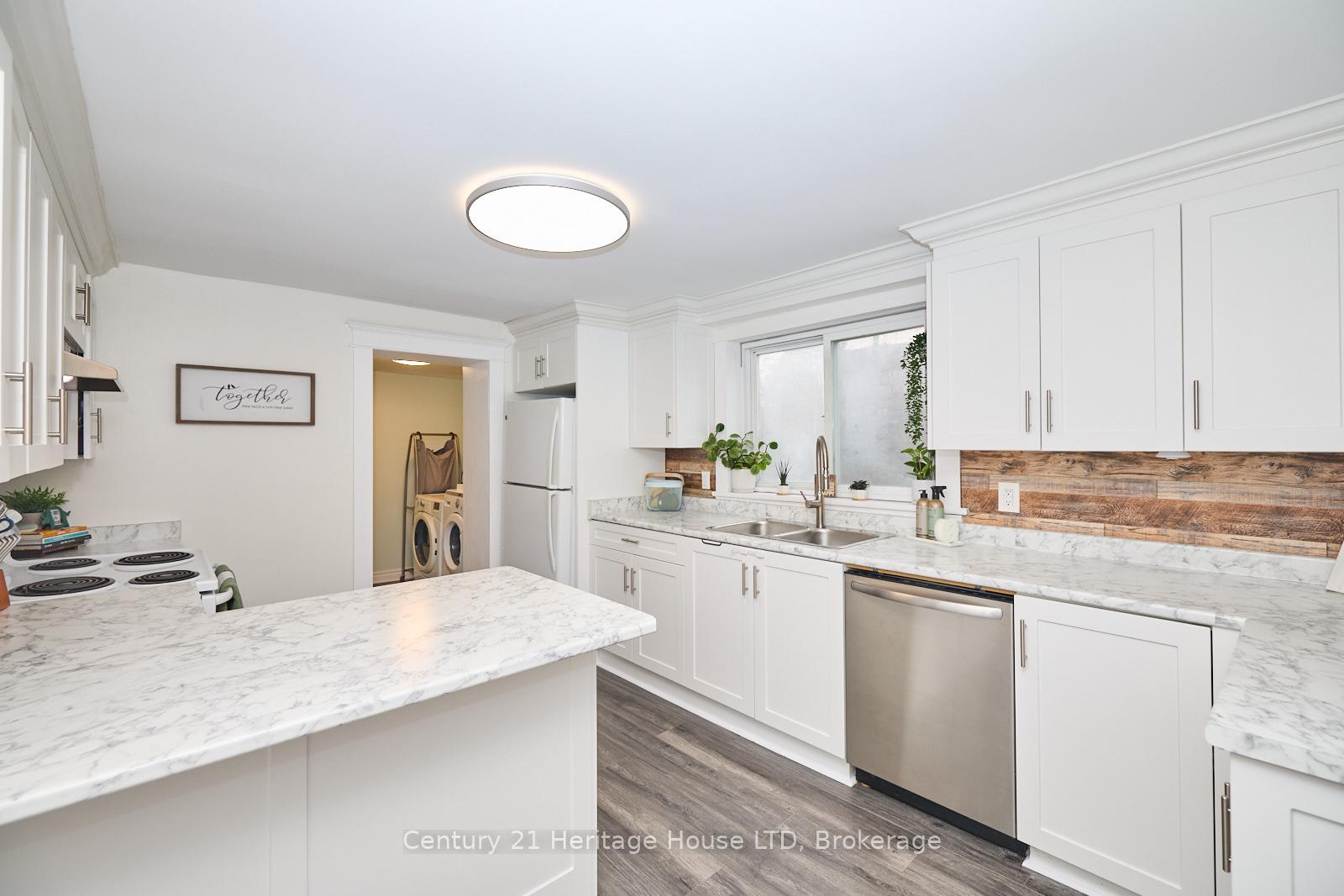 Photo 12 of 15 Colborne Street, Thorold, Thorold Downtown — HOMEH
