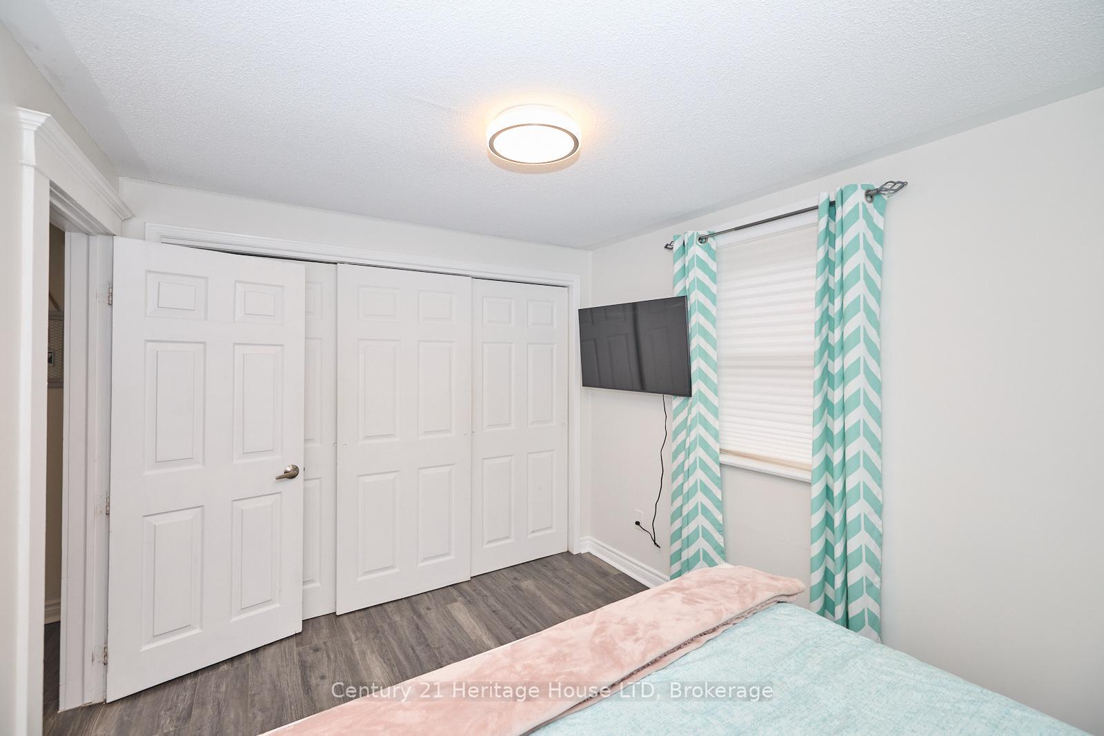 Photo 17 of 15 Colborne Street, Thorold, Thorold Downtown — HOMEH