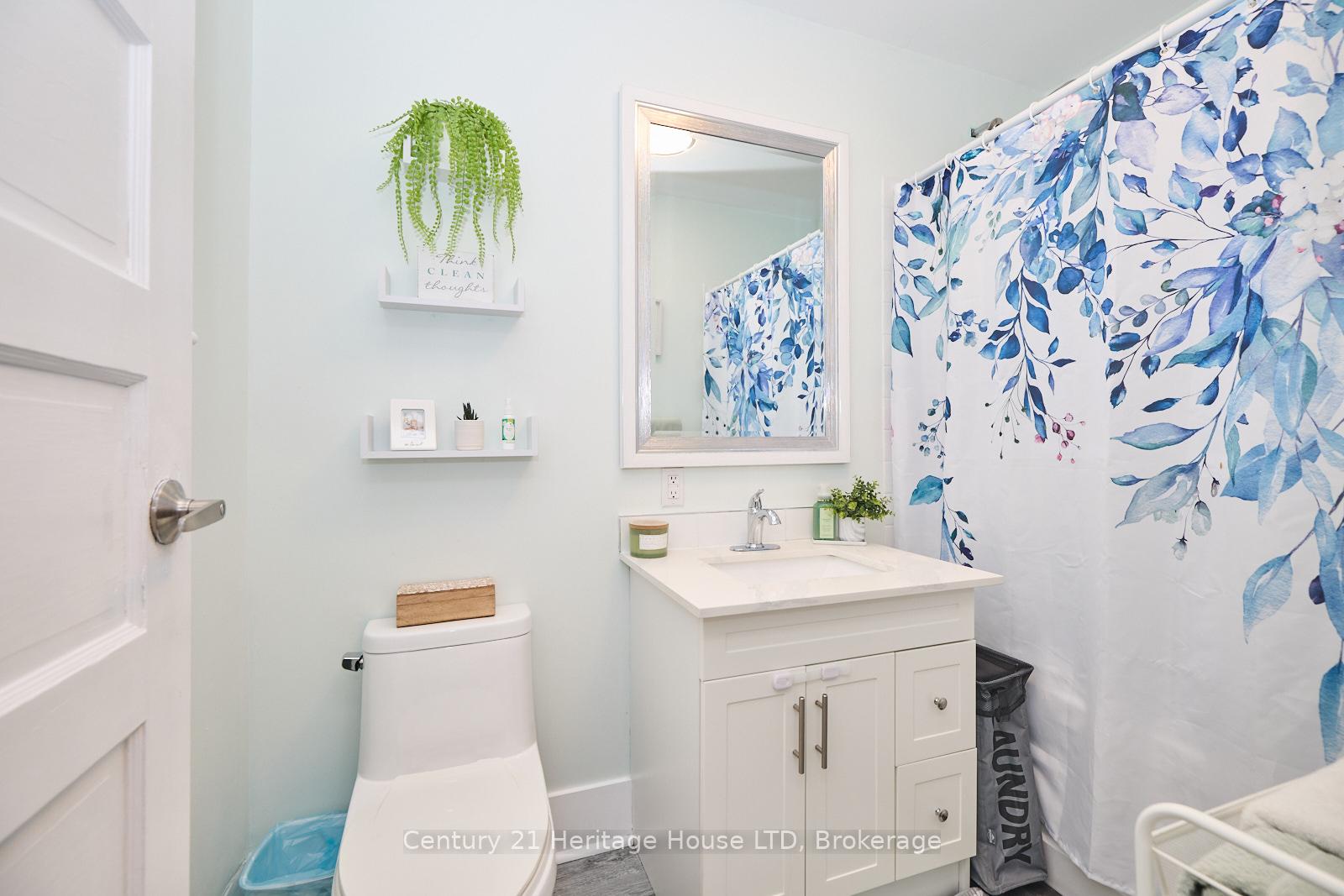 Photo 20 of 15 Colborne Street, Thorold, Thorold Downtown — HOMEH