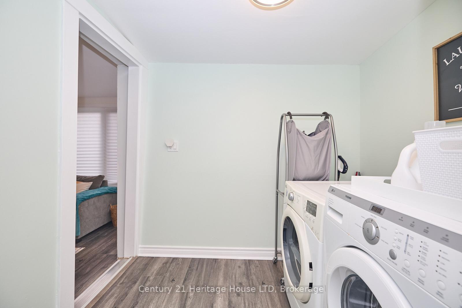 Photo 22 of 15 Colborne Street, Thorold, Thorold Downtown — HOMEH