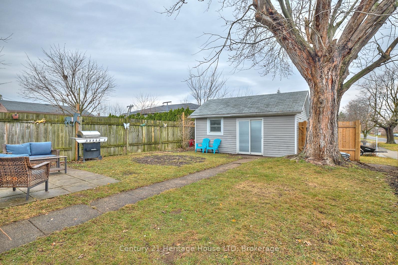 Photo 23 of 15 Colborne Street, Thorold, Thorold Downtown — HOMEH