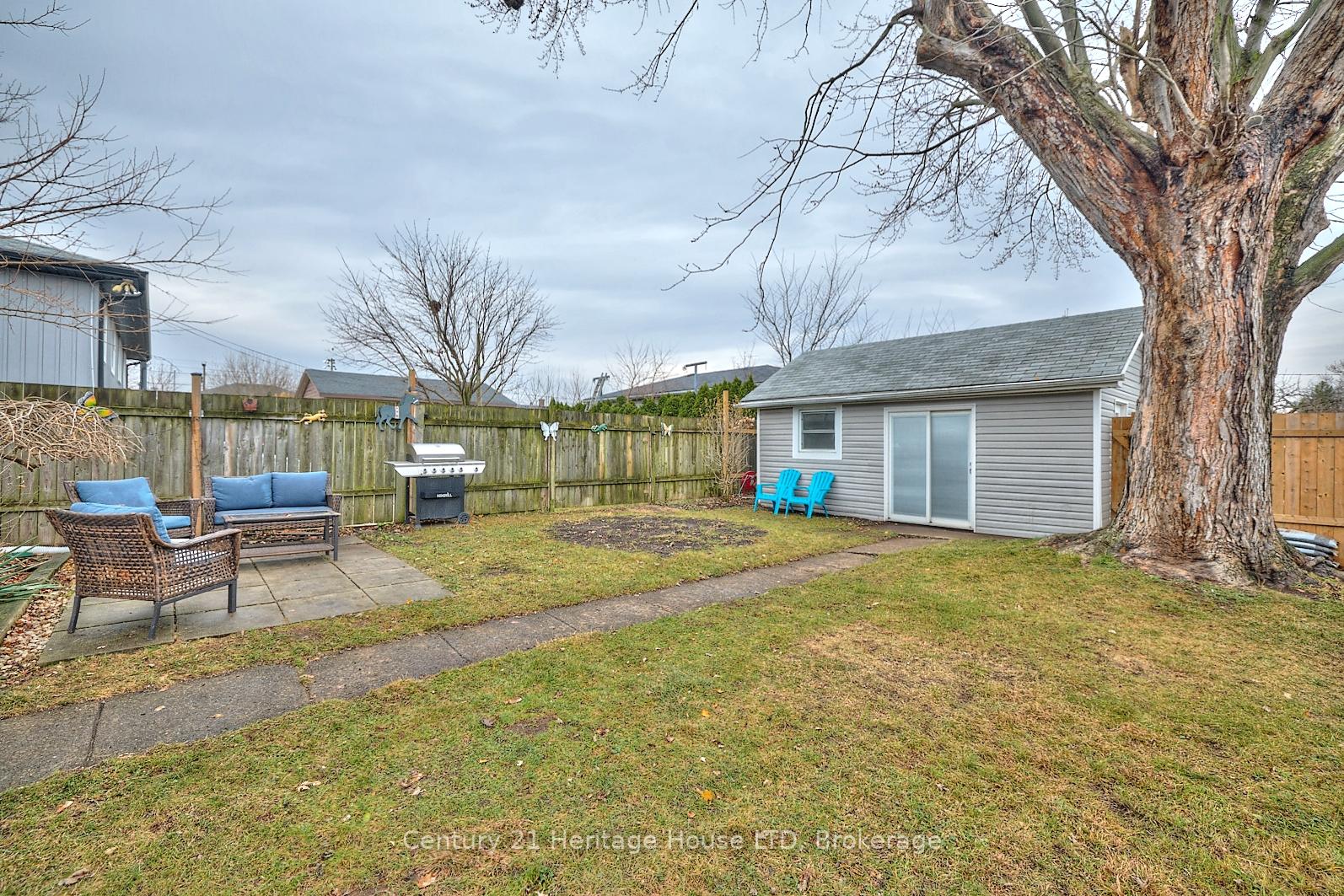 Photo 25 of 15 Colborne Street, Thorold, Thorold Downtown — HOMEH