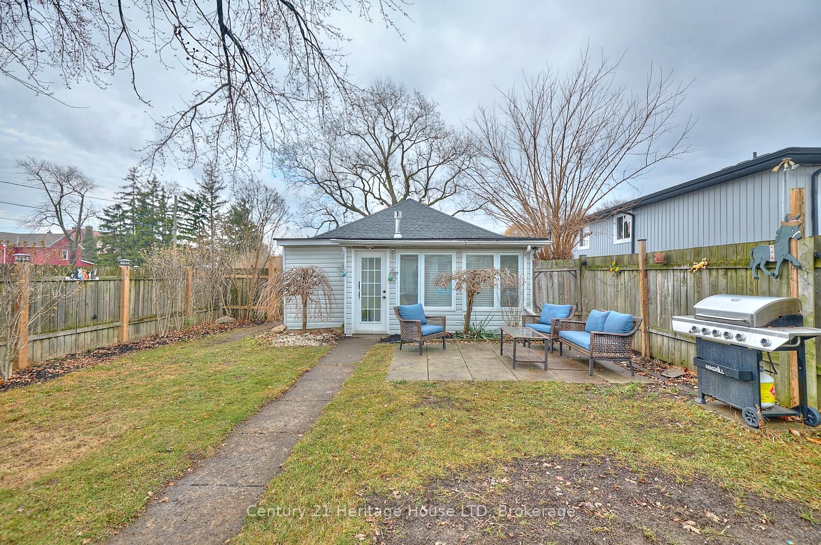 Photo 26 of 15 Colborne Street, Thorold, Thorold Downtown — HOMEH