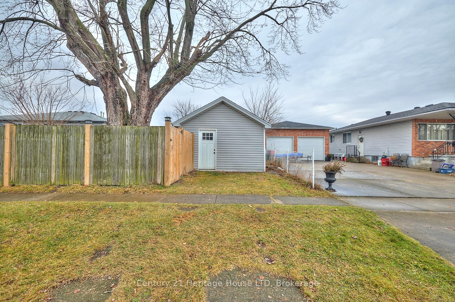 Photo 28 of 15 Colborne Street, Thorold, Thorold Downtown — HOMEH