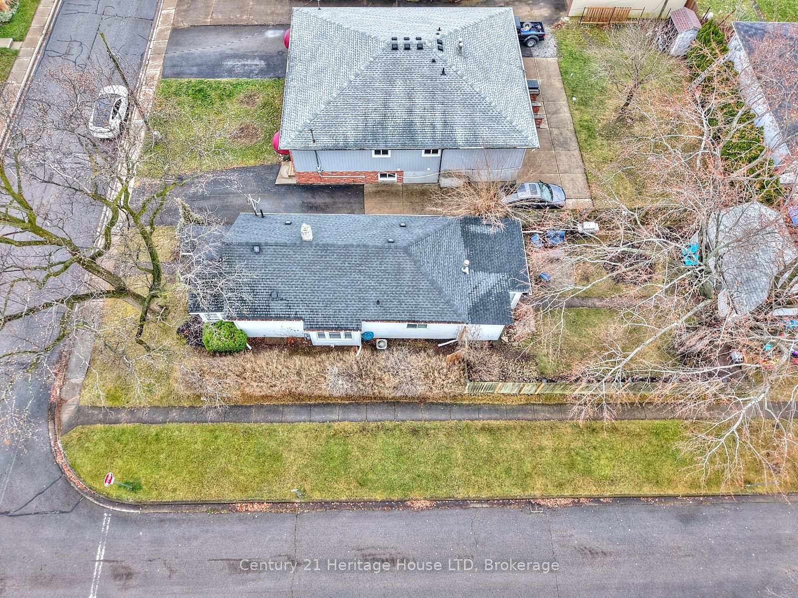 Photo 32 of 15 Colborne Street, Thorold, Thorold Downtown — HOMEH