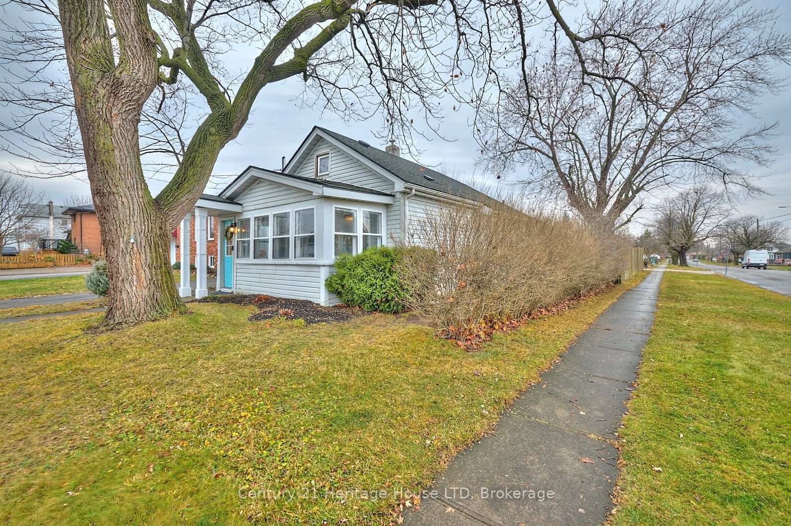Photo 37 of 15 Colborne Street, Thorold, Thorold Downtown — HOMEH